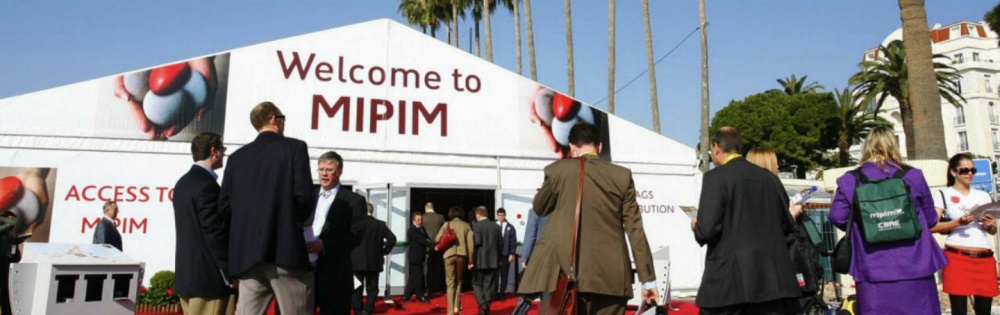 Punto Design will exhibit at MIPIM in Cannes