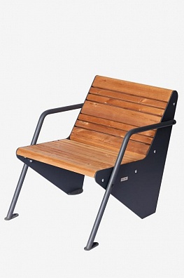 Bench«Boomerang»