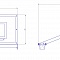 Basketball backboard